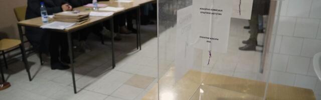 Na ponovljenim izborima u Jarkovcu najviše glasova osvojila lista SNS