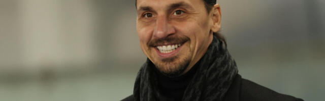 GDE JA STADOH, TI PRODUŽI Novi Ibrahimović potpisao za Milan