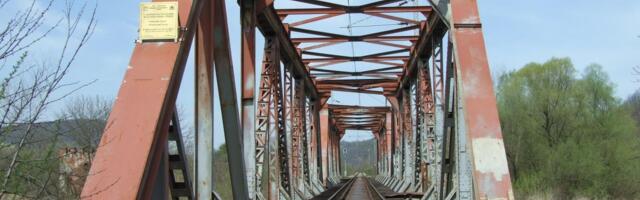 Šta su sve političari obećali, a nisu ispunili: „Južna pruga“ bez vozova!?