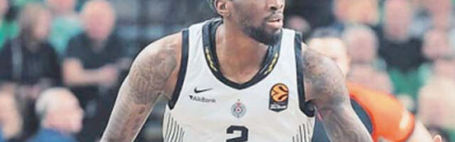 Дебакл „црно-белих” у Каунасу