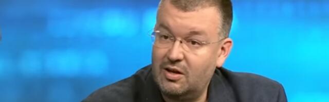 Sad vidimo kome su otišle stotine milona evra: Profesor Antić otkrio šokantnu istinu