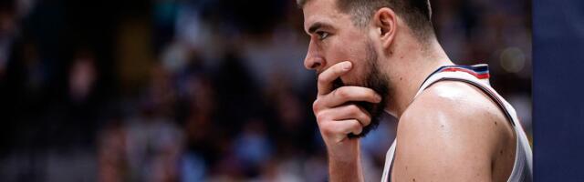 Ovo ne valja... Kliperse boli glava zbog Zupca!