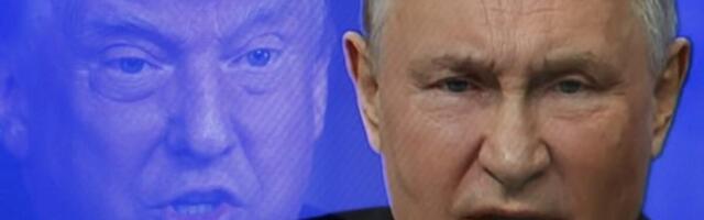 "Približavaju se DIREKTNOM RATU, moguće su opasne posledice!" Strašno upozorenje ruskog diplomate odzvanja svetom