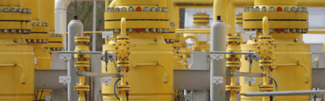 Прекинут доток природног гаса из Ирана у Ирак