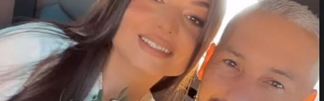 Bivši zadrugar dobio drugo dete! Podelio lepe vesti, a sinu dao moćno ime