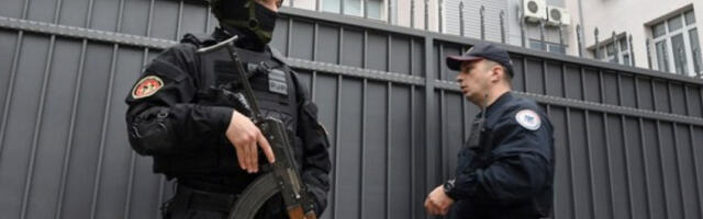 У Зети ухапшен осуњичени за ратни злочин којег потражује Хрватска