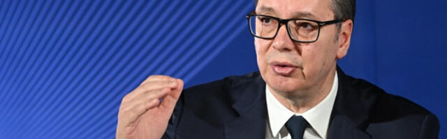 Свако ко помисли да нападне Србију, много пута ће размислити о томе