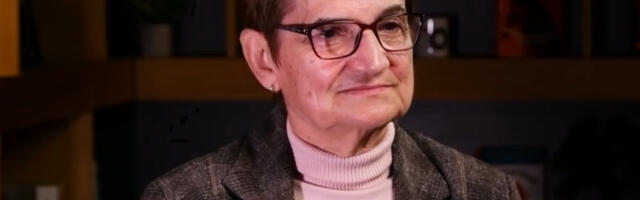 Danica Marinković o optužnici iz Prištine za Račak: To je predstava, mi imamo dokaze šta se desilo