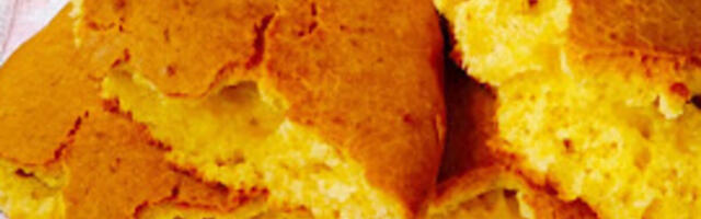 Kafanska pogača iz bivše Jugoslavije koja nestaje sa stola za tren oka: Savršeno ide i uz posnu i uz mrsnu trpezu