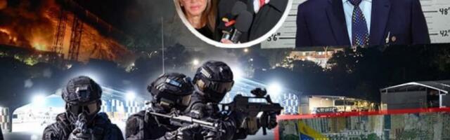 IZVELI MADURA SA LISICAMA NA LEĐIMA! Uhapšena i njegova žena, sada i otkriveno kakva ga sudbina čeka!