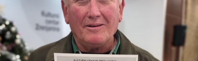 Likovni konkurs u Zrenjaninu: Momiru Kneževiću prva nagrada