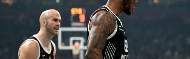 Četiri razloga zbog kojih je Olimpijakos doveo Tajrika Džonsa