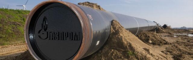 Teška optužba protiv evropskih vlada: Finansiraju Putinov rat uvozom ruskog tečnog gasa