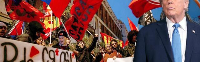 Međunarodno pravo nije švedski sto: Zašto Venecuela i Grenland da - Kosmet ne?