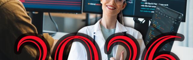 OVO ĆE BITI NAJPLAĆENIJI I NAJTRAŽENIJI POSLOVI U 2026. GODINI! Tržište rada doživaljava NAGLI ZAOKRET?