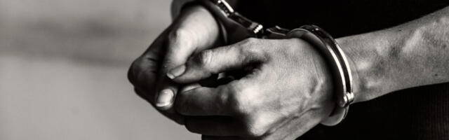 Ухапшени држављани Авганистана због илегалног преласка границе