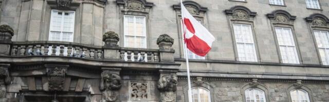 Američki zakonodavci u Danskoj: Kongres SAD podržava Grenland