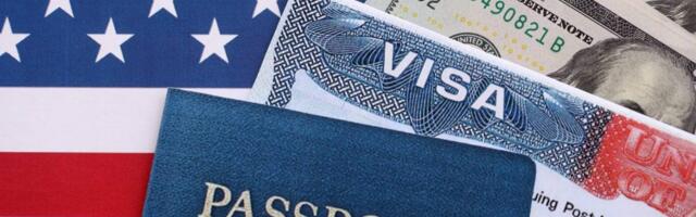 Pet stvari koje treba da znate o suspenziji viza za SAD