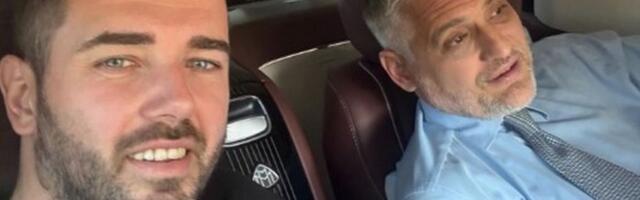 Čeda rekao da ceo dan NIJE bio s Acom, sad tvrdi da JESTE i da je Kos s devojkom u hotelu: "Neverstvo u braku"