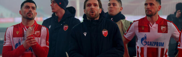 Rusi spasavaju Zvezdu: Lil neočekivano ostaje bez velikog pojačanja