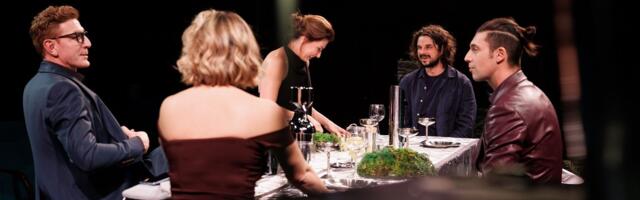 Predstava „Privatna proslava“ obeležava 50. izvođenje, dobija i filmsku adaptaciju