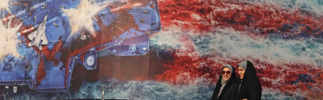 Сједињене Америчке Државе пристале на ултиматум Ирана