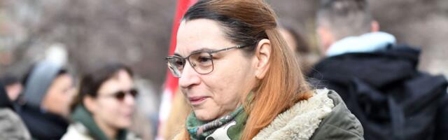 Slobodan univerzitet poziva na prikupljanje potpisa: Zahtev Upravnom sudu da slučaj Jelene Kleut bude prioritet