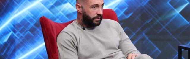 Jodžir se rasplakao usred emisije Exatlon Specijal - Još jednom pokazao da je nežna duša (VIDEO)