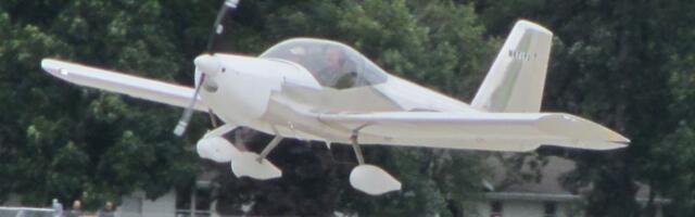 Drogiran ukrao avion i preleteo 1.600 km bez dozvole: FBI ga uhvatio u pokušaju krađe druge letelice!