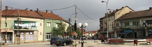 Pokret jug Srbije: Zašto je voda za piće u Bojniku žuta?