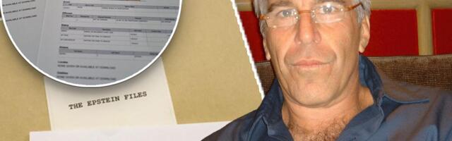 "NIJE ZAVRŠIO FAKULTET, ALI JE MISTERIOZNO POSTAO PROFESOR U PRESTIŽNOJ ŠKOLI" Mihailo Savić o Epstajnu: "Imao je jaka politička leđa zbog kojih je bio na vrhu"
