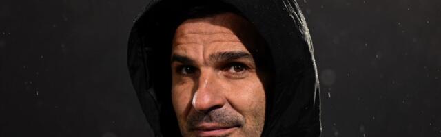 Zvanično: Stojaković ekspresno otišao iz Partizana!