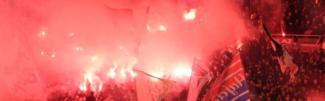 VELEOBRT! Huligani Torcide koji su napali Delije izlaze iz pritvora: Evo koliko košta njihova sloboda