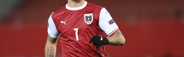 Arnautović posle eliminacije: „Nismo uradili šta smo naumili – to je bolelo“