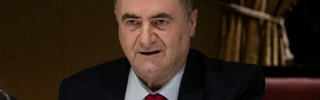 Izraelski ministar odbrane povodom ubistva Hamneija: "Pravda je zadovoljena"