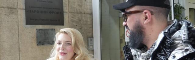 Nikolina Kovač objavila prvu sliku sina - Čestitke se samo nižu (FOTO)