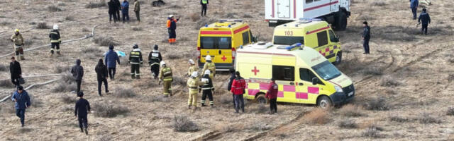 AZERBEJDŽAN PONOVO NA UDARU: Pronađeni eksplozivi! Oglasila se i državna bezbednost