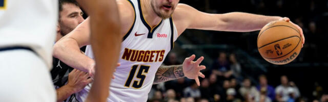 NOVI REKORD NIKOLE JOKIĆA: NBA liga je 65 godina čekala na ovo - PAO KARIM ABDUL DŽABAR! (VIDEO)