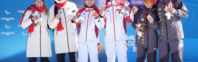 HOROR PRIČA ZLATNE OLIMPIJKE: Silovali je 14 dana pre osvajanja medalje, život joj spasio pas!