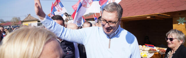 Србин јаче него ико брани своју државу