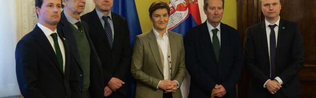 Kad Venecijanska komisija objavljuje i usvaja mišljenje o Srbiji?