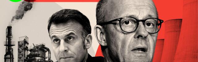 Rat na Bliskom istoku suočio Evropu sa još jednom energetskom krizom