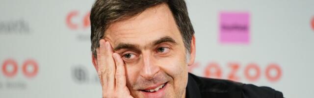 Šta počini Roni: Sedmostruki svetski šampion ostvario najveći brejk u istoriji i slavio 169:0! /VIDEO/