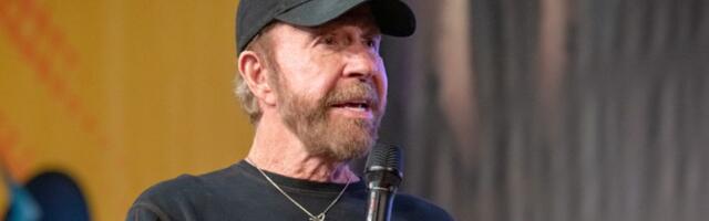 Majstor borilačkih veština i internet mim: Ko je bio Čak Noris?