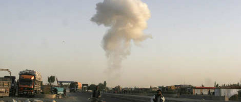 NATO u februaru odlučuje o misiji u Afganistanu