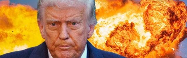 Iran slavi! Najmoćnija savezna država SAD pred kolapsom: Tramp bacio naciju u očaj, katastrofa je neizbežna