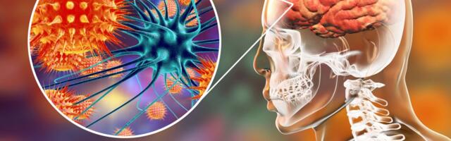 Drama u Britaniji: Ljudi sve više umiru od meningitisa, a roditelji sve manje vakcinišu decu