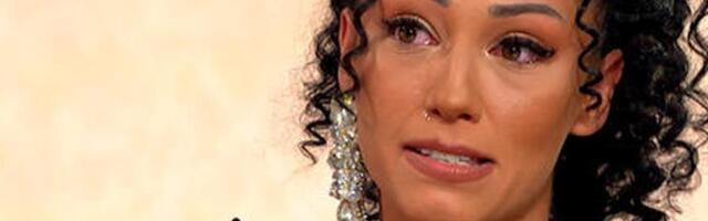 "MAJKU SAM MRZELA, OČUH ME JE ZLOSTAVLJAO" Potresna ispovest Zorane Simeunović: Živela u domu za nezbrinutu decu