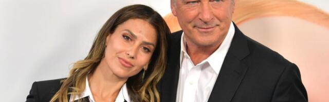 Sin Aleka Boldvina završio u bolnici: Hilarija izazvala paniku na društvenim mrežama