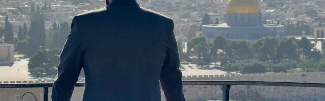 Zukorlić osudio izraelski zakon o smrtnoj kazni za Palestince: Opasan korak ka produbljivanju nepravde